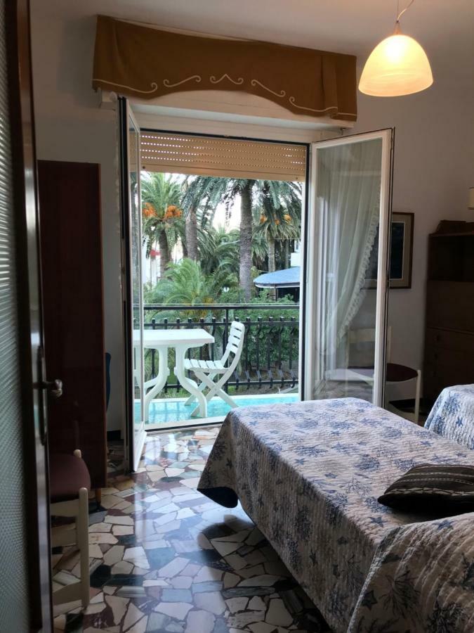 Appartamento Jolie - Vicino Alle Spiagge Con Ac Monterosso al Mare Exterior foto